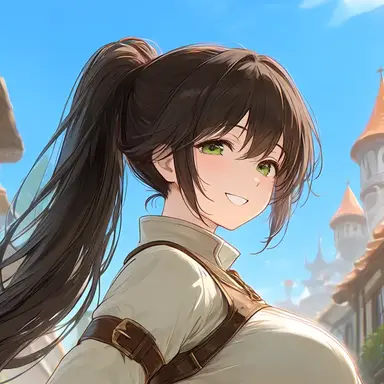 Profile image of マナ