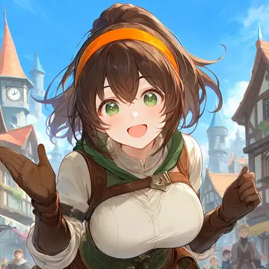 Profile image of マナ