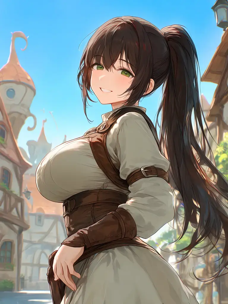 XxParadiseL0stLuciferxX의 ゲームなら、いいよね？