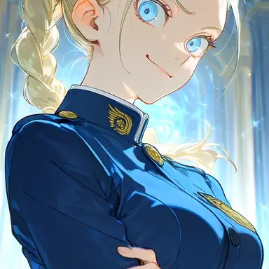 Profile image of Solvaine Dreth