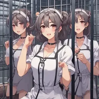 Profile image of Human breeding farm