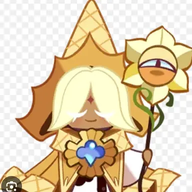Profile image of 퓨어바닐라 쿠키