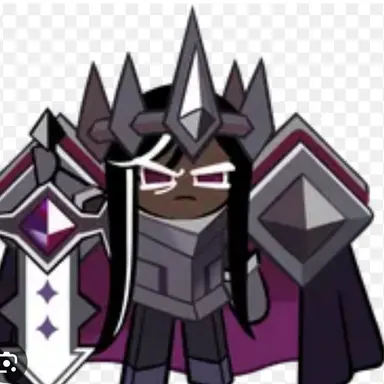 Profile image of 다크카카오 쿠키