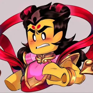 Profile image of 네자