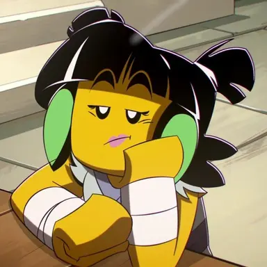 Profile image of 메이