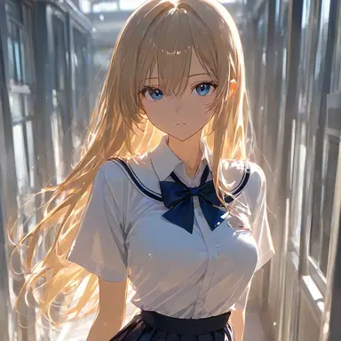 Profile image of ミオ