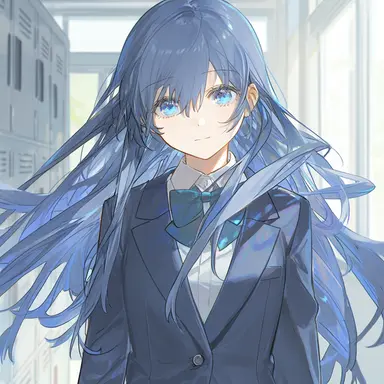 Profile image of アオイ