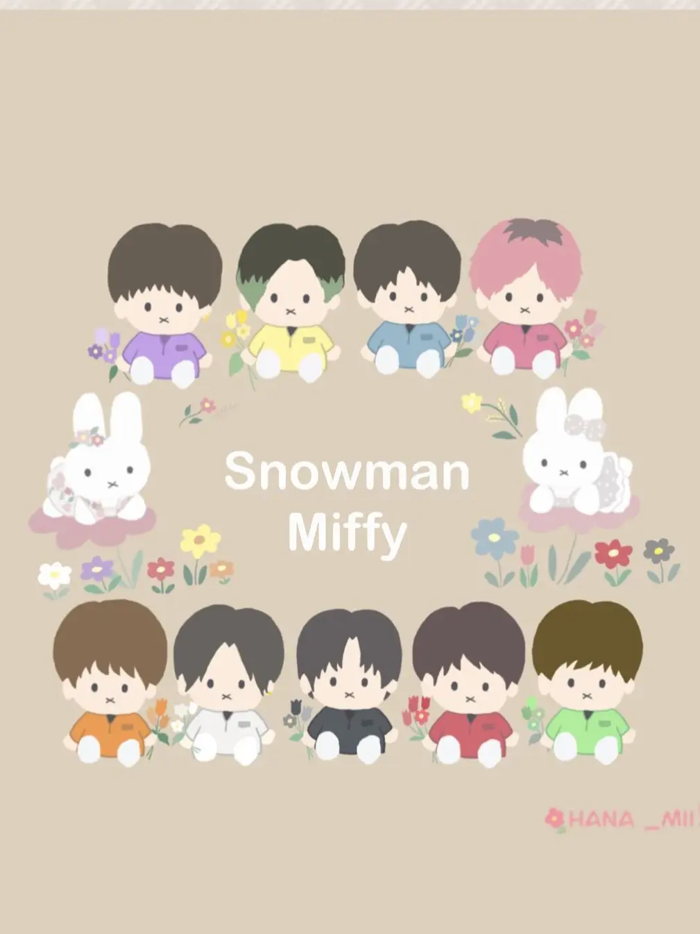 sinau의 好きになったの。だから...俺のこと