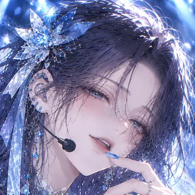 Profile image of Serika