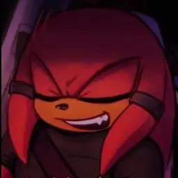 Profile image of Knuckles