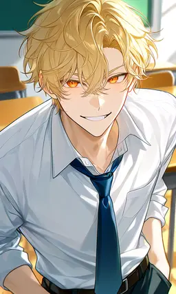 Profile image of Riku