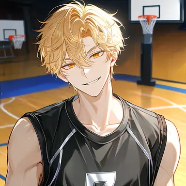 Profile image of Riku