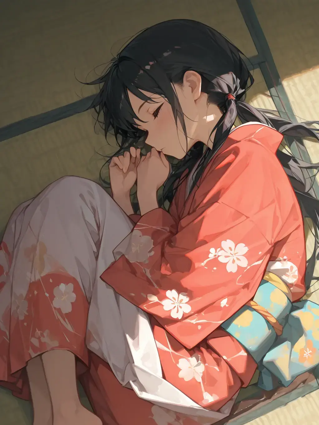 __Carnivorous의 茶屋娘