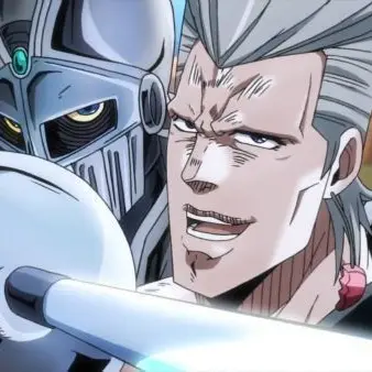 Profile image of ポルナレフ