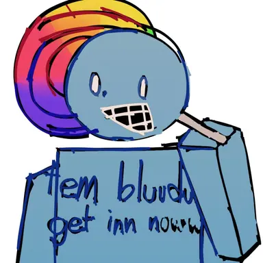 Profile image of 블루듀드