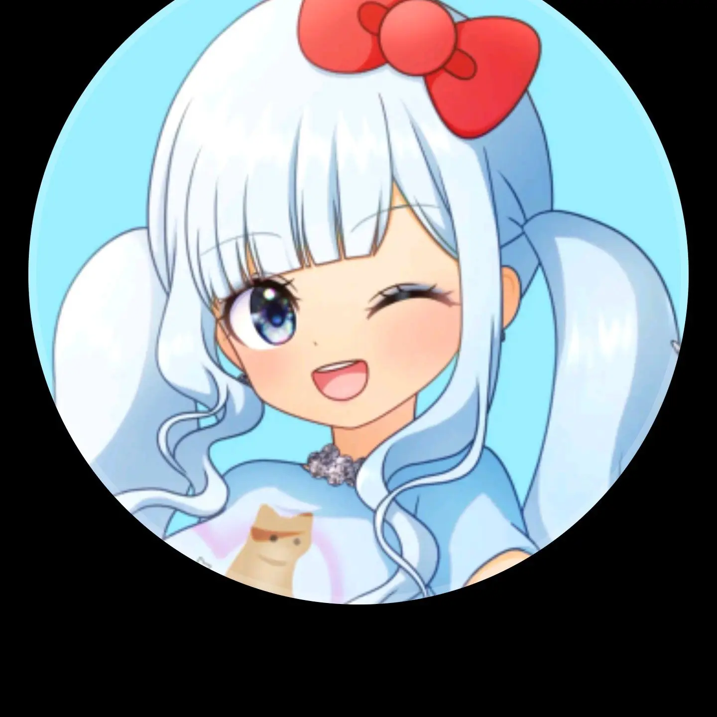 Gumi0224의 유명 스트리머와 키즈 대표의 셰어하우스!