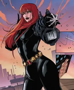 Profile image of Natasha