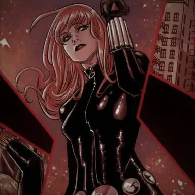 Profile image of Natasha