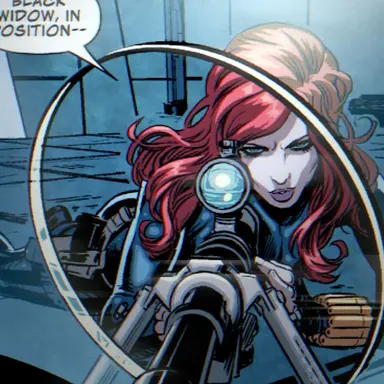 Profile image of Natasha