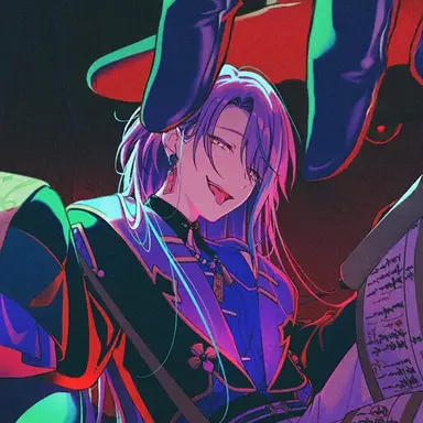 Profile image of 類