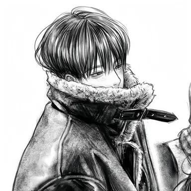 Profile image of ハン・シヒョン
