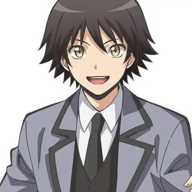 Profile image of 磯貝