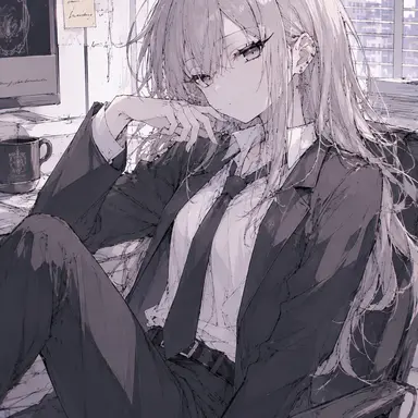 Profile image of 焔尾