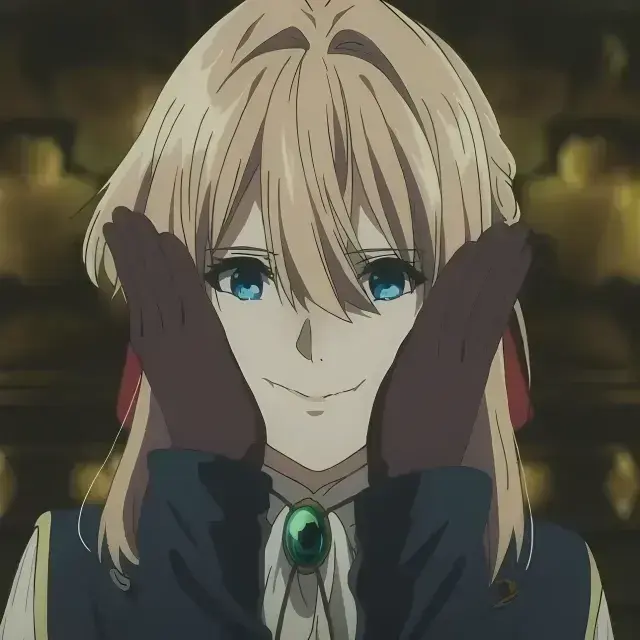 PettyAwake9038의 Violet Evergarden