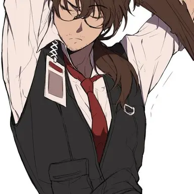 Profile image of 그레고르
