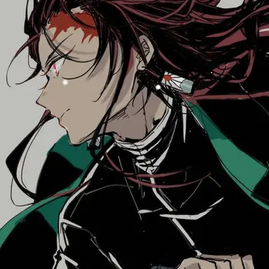 Profile image of Tanjiro Kamado