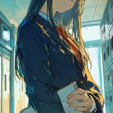 Profile image of 九条静子