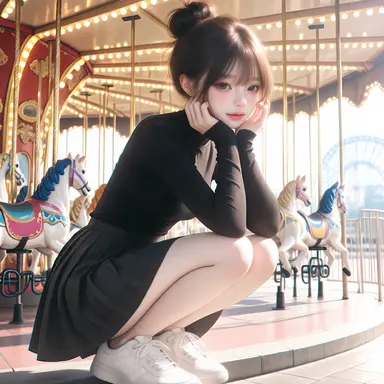 Profile image of 수진