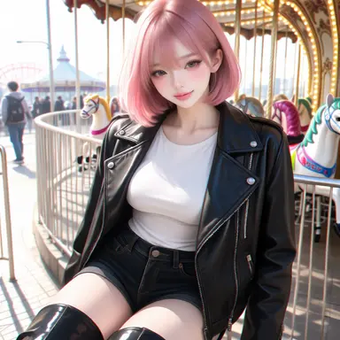 Profile image of 지아