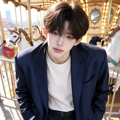 Profile image of 민호