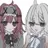 とわちゃんとあまね
