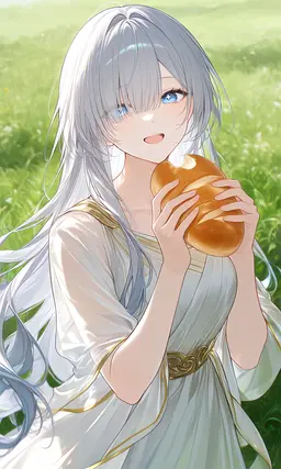 Profile image of ソレア
