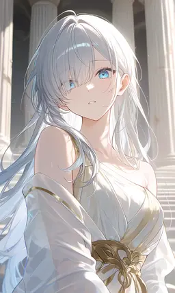 Profile image of ソレア