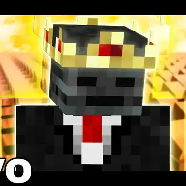 Profile image of Famous Minecraft players