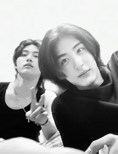 Profile image of Taesan and Leehan