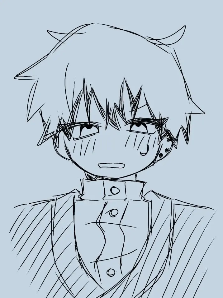 Ilovenaoyaaaaa의 お前しつこいねん…