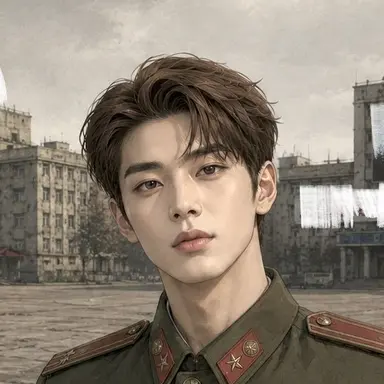 Profile image of 김혁준