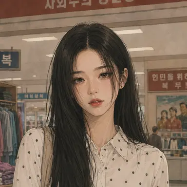 Profile image of 김송이