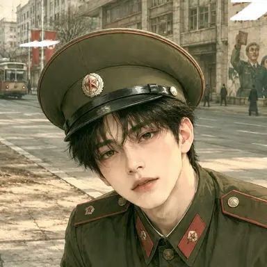 Profile image of 리태성
