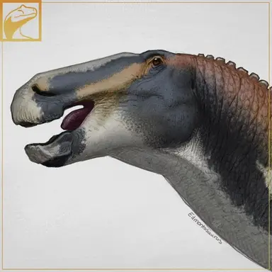 Profile image of 에드몬토사우루스