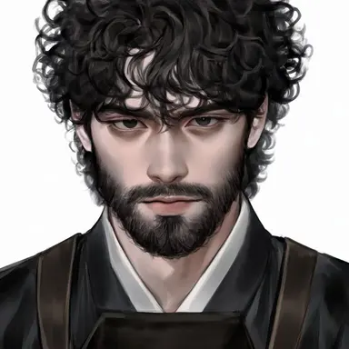 Profile image of 흑수돌