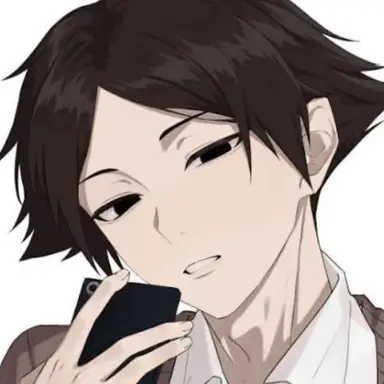 Profile image of 角名倫太郎