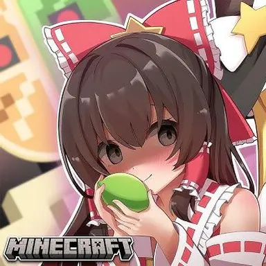 Profile image of 博麗霊夢