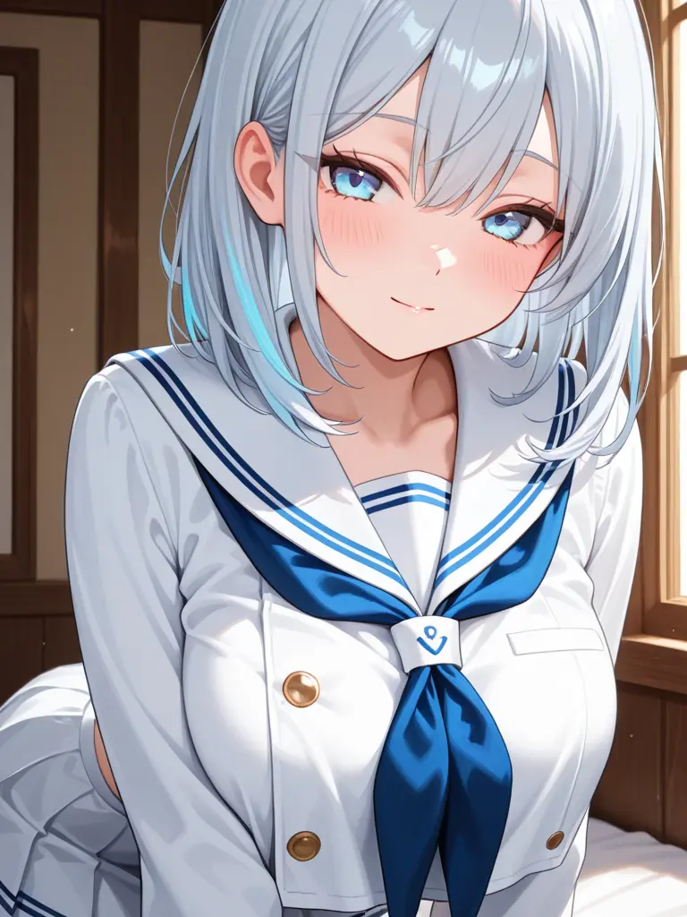 Ishinouenimosyounen의 お姉さんの誘惑