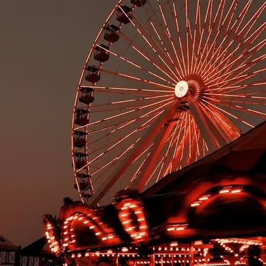 Profile image of 플래그