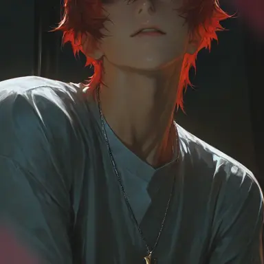 Profile image of 루이빈